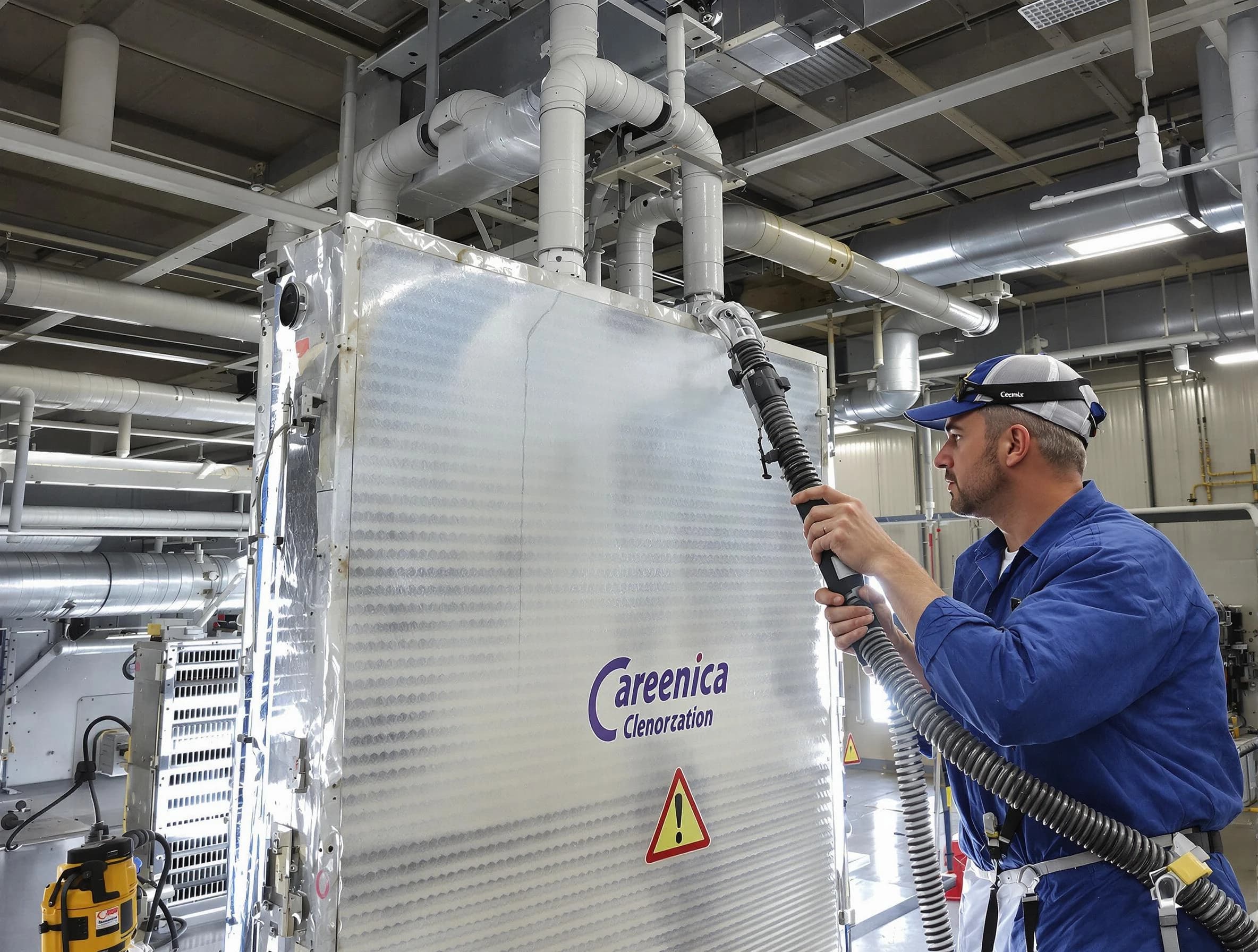 Coil Cleaning service in Spanish Fork, UT