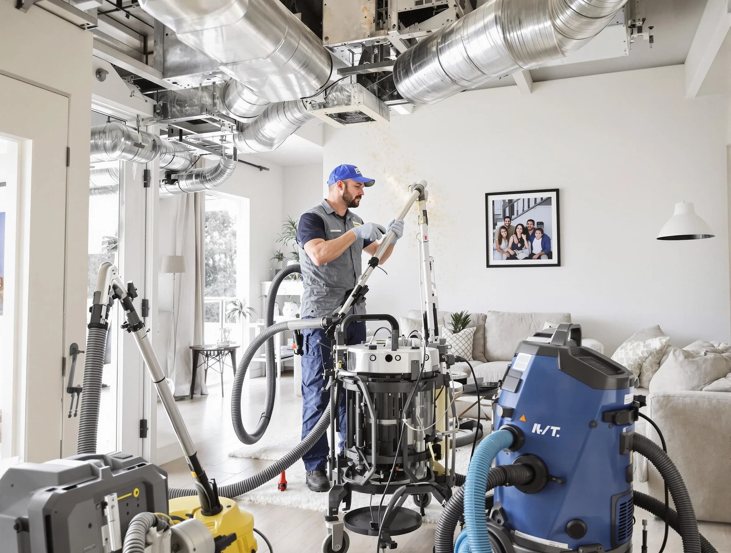 Residential Cleaning service in Spanish Fork, UT